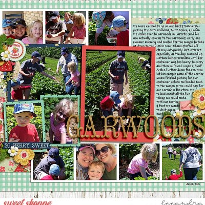 Garwoods