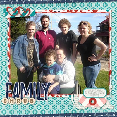 Family Tree