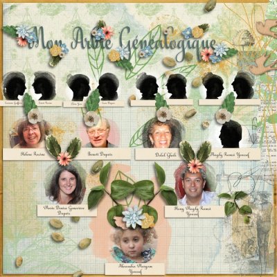 Family Tree