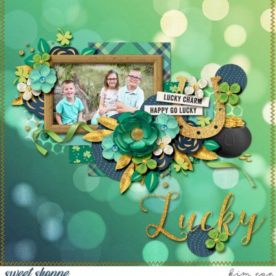 Lucky Charms
