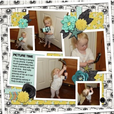 picture time