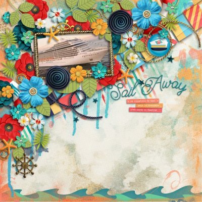 Sail Away