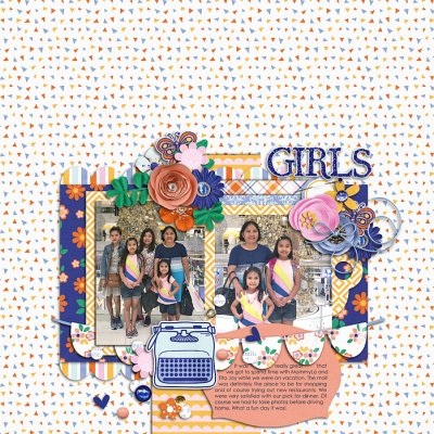 Us Girls