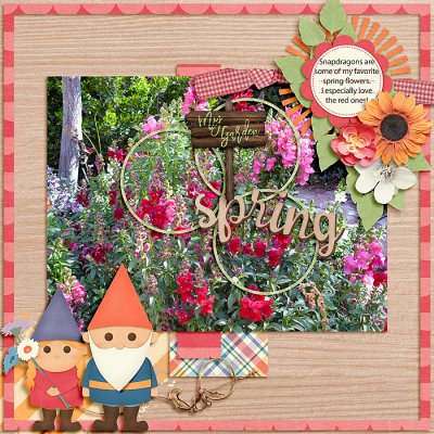 Spring