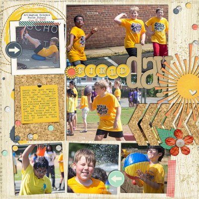 2015 - Week 24 Extra - p1
