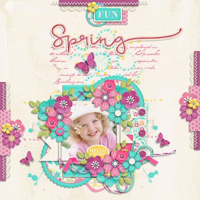 Spring
