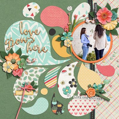 Love-grows-here