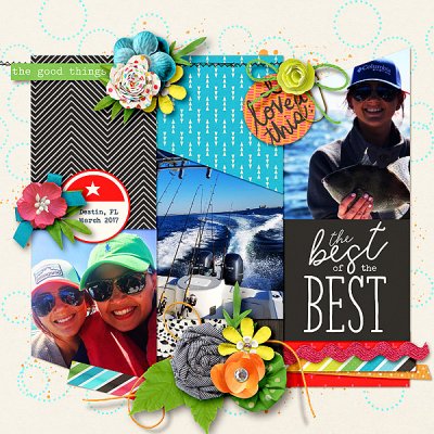 The Best of the Best