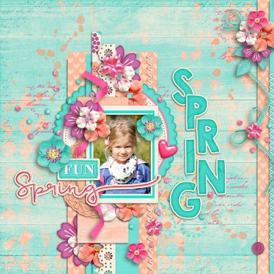 Think Spring