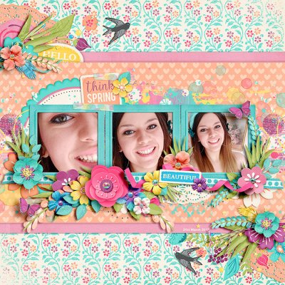 Think Spring