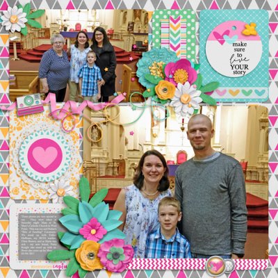 Rite of Sending Mass