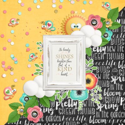 SSD Blog Scraplift challenge