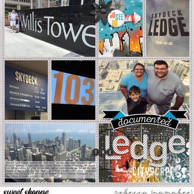 Willis Tower