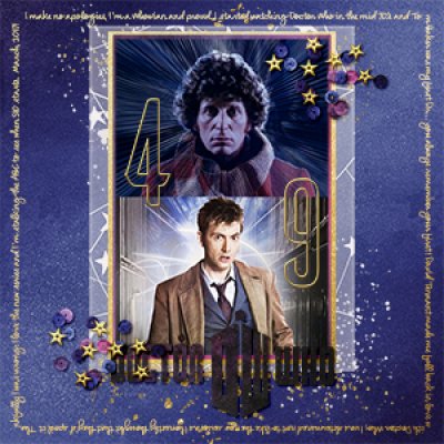Doctor Who