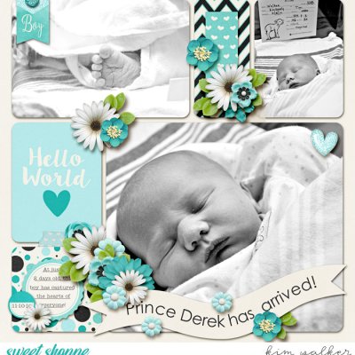 Prince Derek