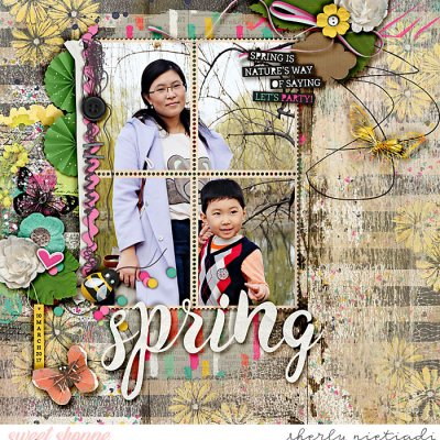Spring