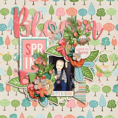 Spring