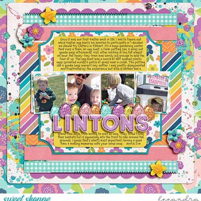Lintons