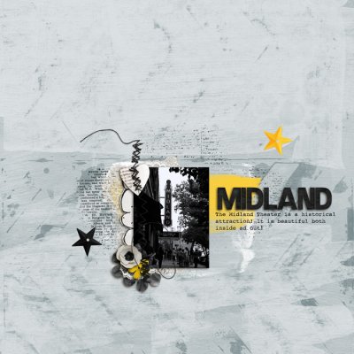 Midland