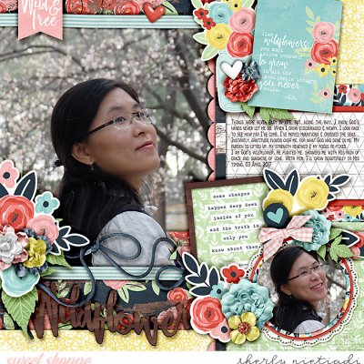 Wildflower