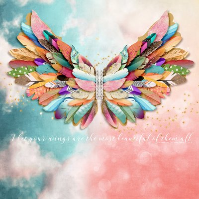 wings