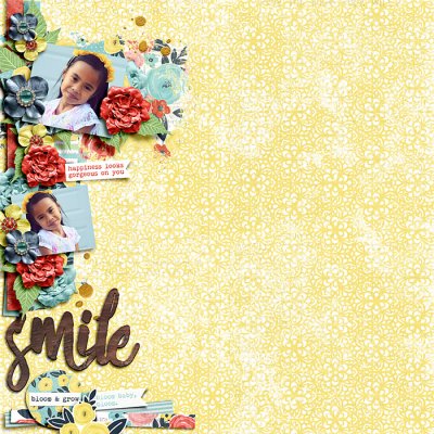 Smile