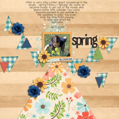 Spring