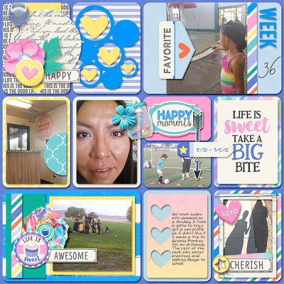 Week 36