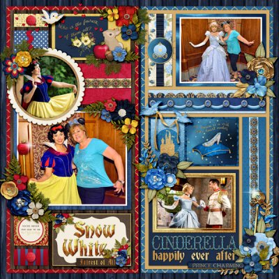 Fantasy Faire