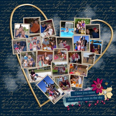 A year in parenting