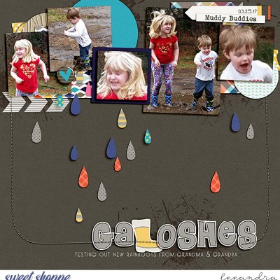 Galoshes