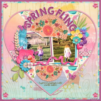 Spring Fling