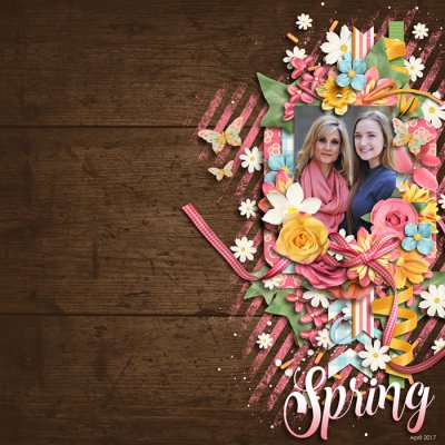 Spring