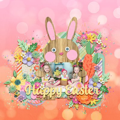 Happy Easter