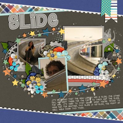 Slide