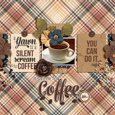 Coffee Time!