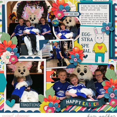 Happy Easter
