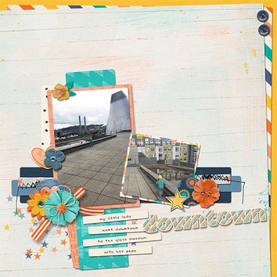 Downtown