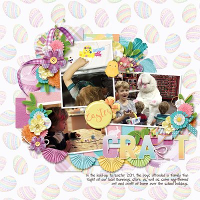 Easter Craft