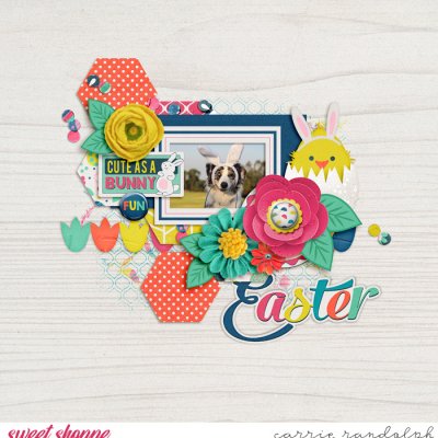 Easter