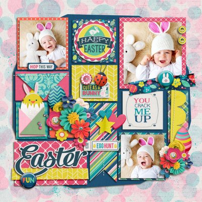 Easter