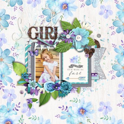 Sweet Girl