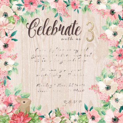 Invitation