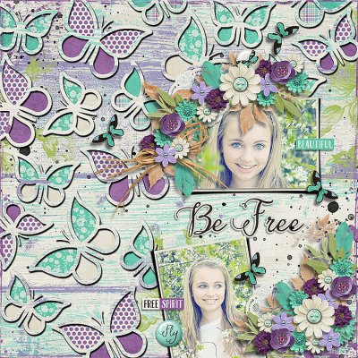 Free Spirit