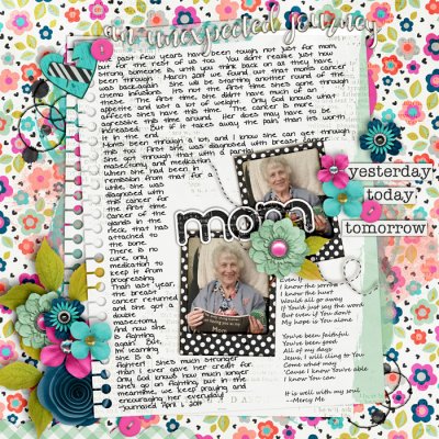 mom's Story