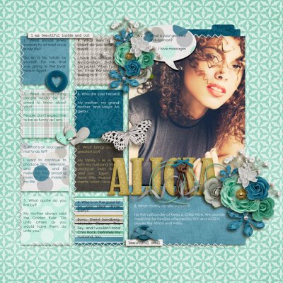 Alicia