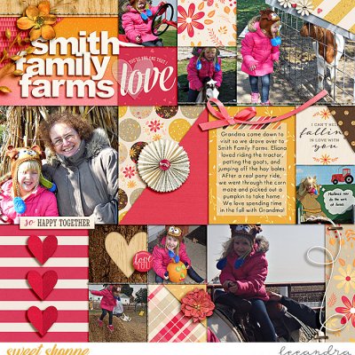 Smith Family Farms