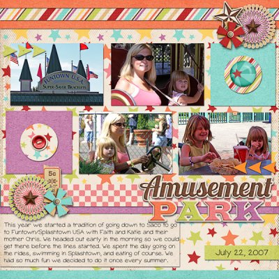 Amusement Park