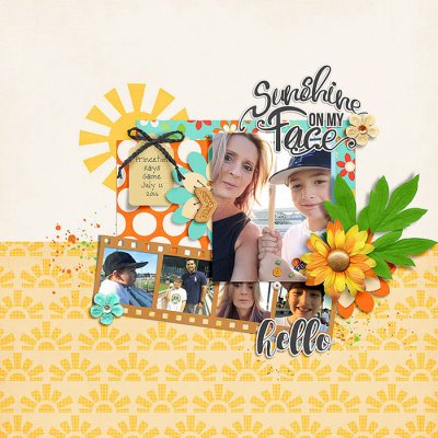 Sunshine