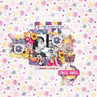 Free Soul